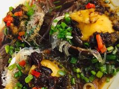 -丰收日·小海鲜·沪上家宴(顾村正大店)