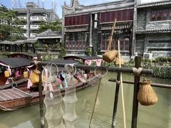 -东涌水乡风情街