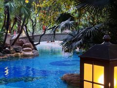 -Waterfall瀑布湾优健源(华侨城店)