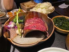 -盡膳口福·百年汤方火锅(科华北路店)
