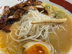 -雷门拉面·现熬骨汤(凯德来福士店)