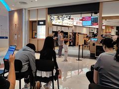 -友壹町寿司(佛山新DNA店)
