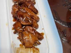 -醉御香渔家园(临沂路与大连路店)