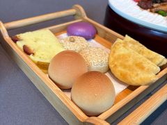 -百富源·海鲜辽菜(和平北大街店)