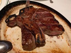 招牌大里脊双人份-Wolfgang’s Steakhouse 沃夫冈牛排馆(上海白玉兰广场店)