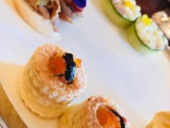 -Salon de Ville浦江汇(上海外滩华尔道夫酒店店)