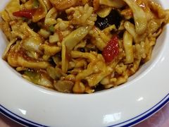 -昱德来·天津菜(河西店)