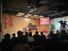 -小小莫扎特钢琴馆(香港名都店)