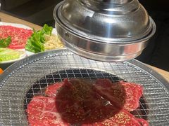 -隐家本格烧肉(万达广场店)
