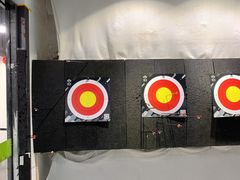 -無弓射箭俱乐部(领展中心城店)