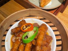 -点心传说·粤菜点心(佐阾虹湾店)