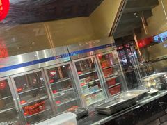 -炭窑水浒烤肉(汉阳鹦鹉巷子店)