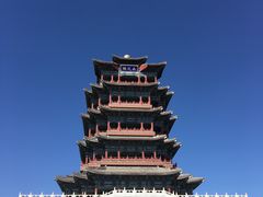 -门城湖公园