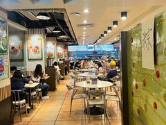 -玲又珑美食(盘福路店)