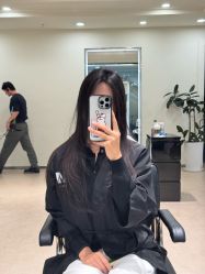 -WM Hair Salon