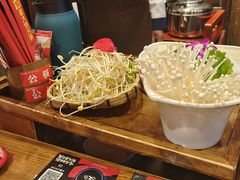 -蜀大侠火锅(香格里拉店)