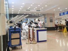 -浙江大学医学院附属第二医院(解放路院区)