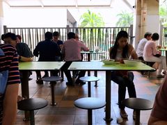 -亚王咖喱鸡米粉面