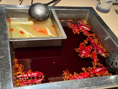 -龙森园火锅(琴台路店)