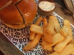 -Boxing Cat Brewery拳击猫精酿啤酒馆(永福店)