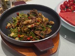 -和源祥·日照菜扛把子(万平口一店)