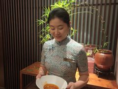 -王府茶楼茶宴·创意菜(朝阳公园店)