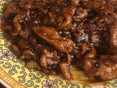 它似蜜-烤肉季饭庄