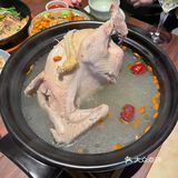 吃到一家好吃的韩国料理店，等待⌛️是值得的～