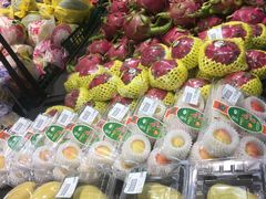 -京客隆超市(管庄店)