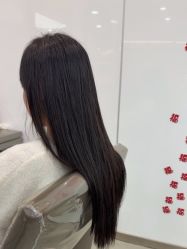 -时尚殿堂hair salon