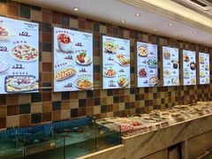 -妈妈菜舟山海鲜(定海古城店)