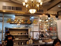 -香港新发烧腊茶餐厅(万象店)