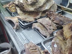 -老字号有尔烤肉面片(金牛小区店)