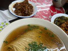 -逸桂禾面馆