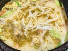 黄鱼米线-大鼓米线(静安吴江DM店)