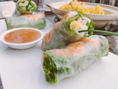 鲜虾春卷-SUSU·苏苏(四合院创始店)