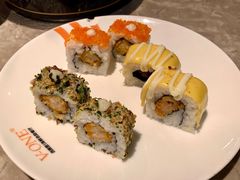 -V-ONE西雅图海鲜自助餐厅(仓山万达广场店)