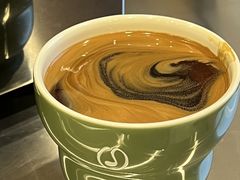 -Beans Solo豆号咖啡(百家湖花园店)