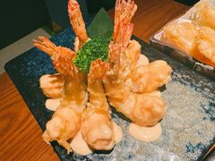-千代武日本料理(爱建店)