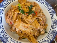 -回家吃饭·地道南昌菜(建德观总店)