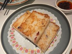 -禄运茶居·手工点心(猎德店)