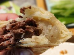 -高玛纳驴肉火烧(河间总店)