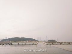 -海沧湾公园