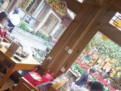 -民食香·腊排骨野生菌美食(木府店)