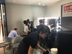 -海马体照相馆(北京apm店)