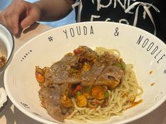 -友达面馆(二七南路店)