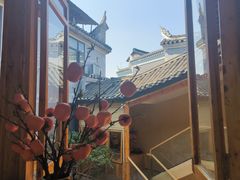 -上席擂茶·新中式青年茶馆(古城店)