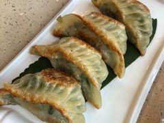 生煎韭菜饺（大）-点都德(千灯湖环宇城店)