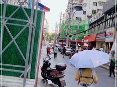 -丁家脆哨(民生路店)