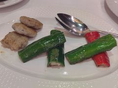 -顺德喜来登酒店·采悦轩